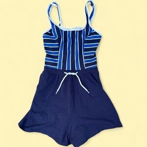 Vintage Jantzen St. Tropez One Piece swimsuit